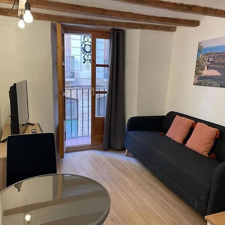 Casa Ferrers Piso 1. Loft En El Centro Lägenhet Tarragona Exteriör bild