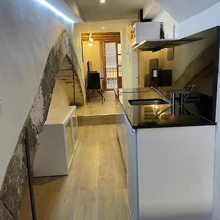 Casa Ferrers Piso 1. Loft En El Centro Lägenhet Tarragona Exteriör bild