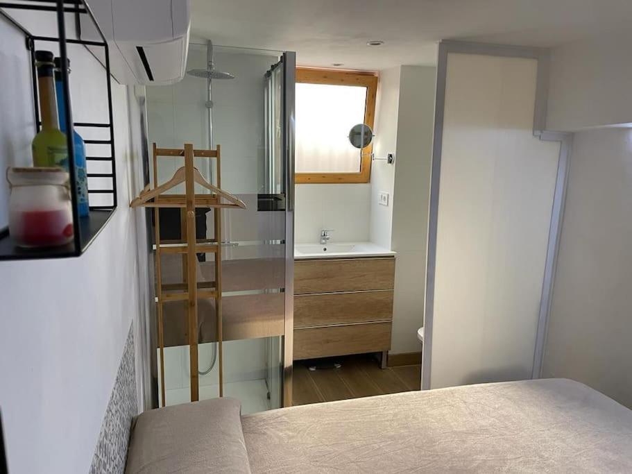 Casa Ferrers Piso 1. Loft En El Centro Lägenhet Tarragona Exteriör bild