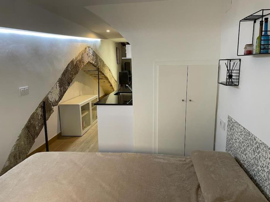 Casa Ferrers Piso 1. Loft En El Centro Lägenhet Tarragona Exteriör bild
